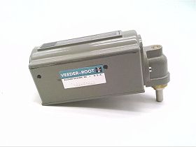 Счетчик-индикатор ударный 5-разрядный Veeder Root 740245-002