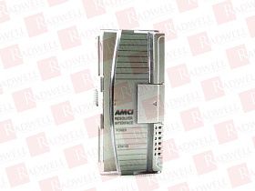 Модуль / стойка ПЛК Артикул 1141 от производителя ADVANCED MICRO CONTROLS