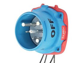 Meltric 63-88043-264