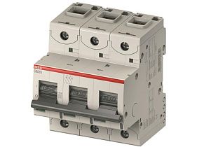 ABB S803C-K40