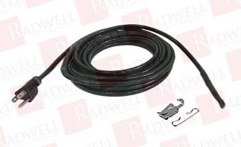 Кабель / другие детали для теплотрассы Артикул CWR400-80 от производителя KING ELECTRIC