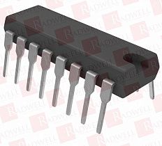 Логическая микросхема Артикул 74LS155AN от производителя NXP SEMICONDUCTOR