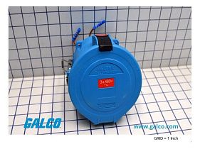 Meltric 31-94153-K04-172
