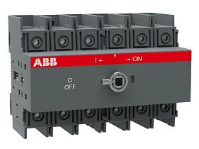ABB OT30F6