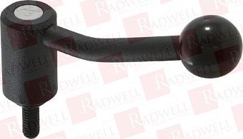 Ручка Артикул K0108.1A31X20 от производителя KIPP