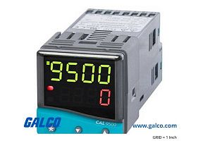 Cal Controls 95001PA200