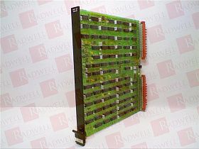 Модуль / стойка ПЛК Артикул 8300 от производителя CONVERTEAM