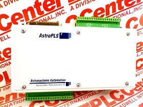 Модуль/стойка ПЛК AL92-2 производства NORTH ATLANTIC INDUSTRIES