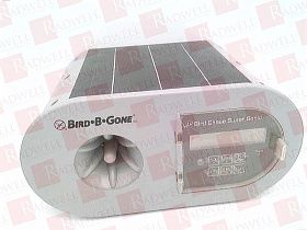 Сборка для машины Артикул MMUR58 от производителя BIRD B GONE