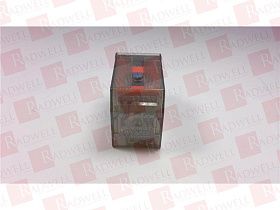 Реле / розетка Артикул ZG460024 от производителя TE CONNECTIVITY