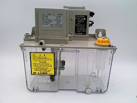 202073 Насос от LUBE CORP