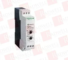 Пусакатель Артикул ATS01N103FT от производителя SCHNEIDER ELECTRIC
