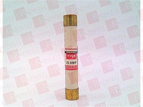 Предохранитель Артикул ERS-25 от производителя ECONOMY FUSE