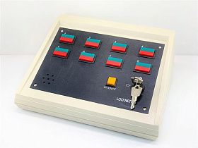 8208 Аксессуар для управления от LOCKNETICS