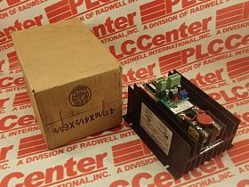 3321A-48-10-4/20MA Цепь управления мощности триодного тиристора от CONTROL CONCEPTS