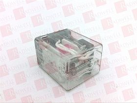 Реле / розетка Артикул FRL-263A120/04CV от производителя GENERAL ELECTRIC