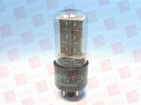 Трубка Артикул 6W4GT от производителя TUNG SOL