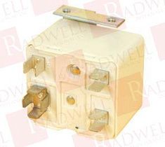 Реле / розетка Артикул 16025 от производителя MARS