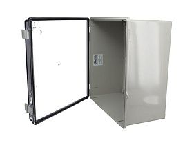 Bud Industries NBB-10265