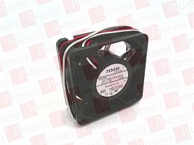 Вентилятор / терморегулирование для продуктов и печатных плат Артикул 2410SB-04W-B29-B50 от производителя NMB INC