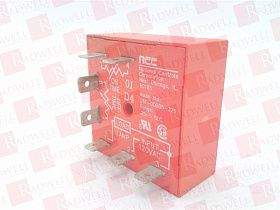 Замедляющие реле Артикул Q6F-00005-321 от производителя AMETEK