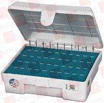 Набор штифтовых калибров Артикул M-3X- от производителя MEYER GAGE