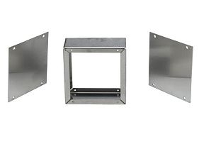 Bud Industries AU-1083