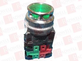 Кнопка Артикул KBL30MP-L3C-O от производителя KOINO