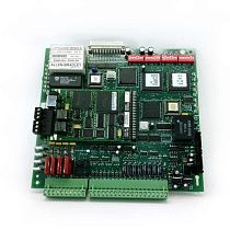 Плата коммуникационного адаптера Allen Bradley 1336T-GT1-SP51A