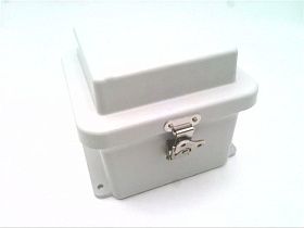 Корпус RJ606HLL от STAHLIN