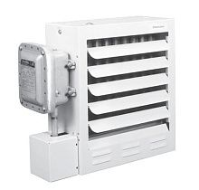 Обогреватель взрывозащищенный CHROMALOX CXH-10-23-12-EP, 10 кВт, 240 В, 3 фазы, 60 Гц