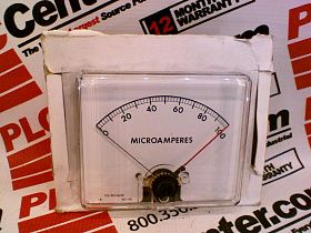 Щитовой измерительный прибор Артикул 451-C от производителя DANAHER CONTROLS