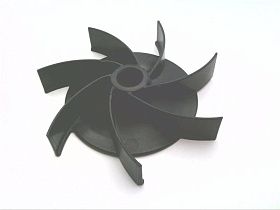 Вентилятор механический PEDROLLO 14VN075