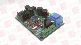 Плата ПК Плата ПЛК / дополнения к  плататам Артикул 14.621.13.10.0 от производителя INTORQ