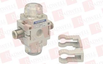 Фильтр / осушитель Артикул VFN100-J1/4-B от производителя KOGANEI