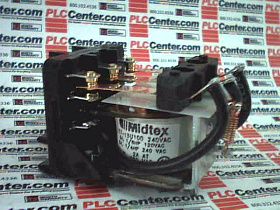 Реле перегрузки по току Артикул 15713U100 от производителя TE CONNECTIVITY