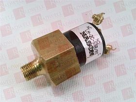 Датчик / переключатель / преобразователь гидравлического давления Артикул LM-2C-55R/AT от производителя NASON