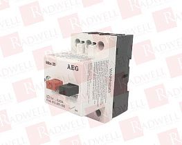 Стартер  Артикул 910-201-203-000 от производителя EEC AEG