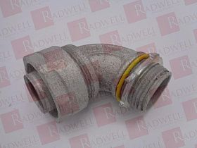 Кабелепровод / соединительный элемент Артикул 4Q-9100T от производителя EMERSON