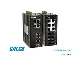 EtherWan EX71622-BBB