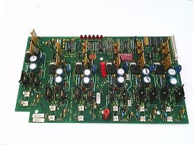 Базовый драйвер BD 15-867-9 DYNAMATIC