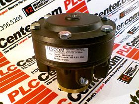 Пневматический регулятор Артикул 269-529-12 от производителя TESCOM