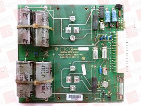 Плата ПК Плата ПЛК / дополнения к  плататам Артикул A-80132-2 от производителя KOLLMORGEN