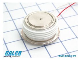 Just Power Semiconductors CS550-16IO1