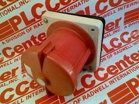 Штекер / розетка Артикул ME4100R7 от производителя MENNEKES