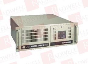 Промышленный компьютер Артикул IPC-610BP-300 от производителя ADVANTECH