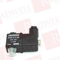 Электромагнитный клапан  Артикул PVA-F1-2B от производителя PARKER