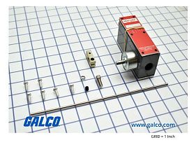 Namco Controls EA150-10143