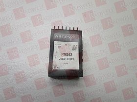 Источник питания Артикул PM342D от производителя ADVANCED ENERGY