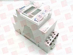 Замедляющие реле Артикул 610-0-100 от производителя THEBEN